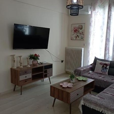 Ariadni'S Apartment 6 Heraklion Thenon Luaran gambar